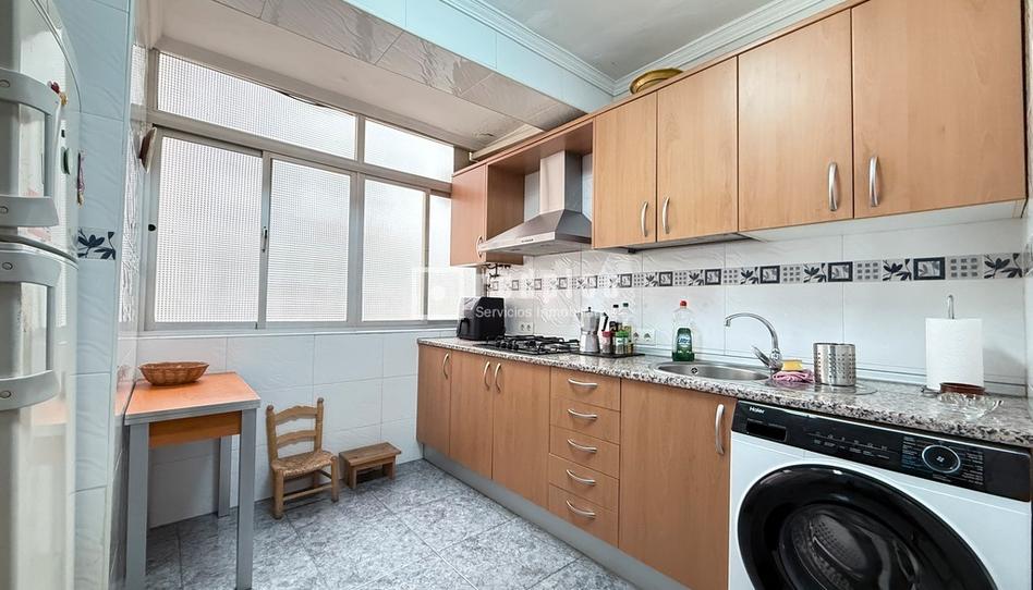 Foto 1 de Pis en venda a Eduardo Torroja, La Luz - El Torcal, Málaga