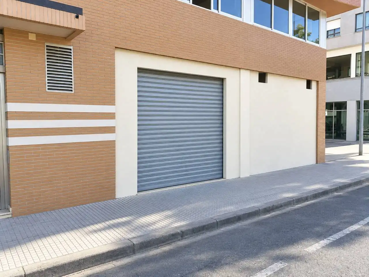 Gewerbefläche zur Miete in Calle Guillem de Castro, imagen 9