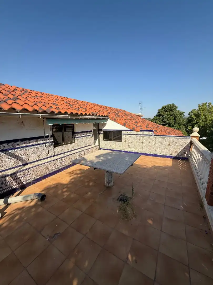 Villa avec terrasse à vendre à Calle Encinas, imagen 16