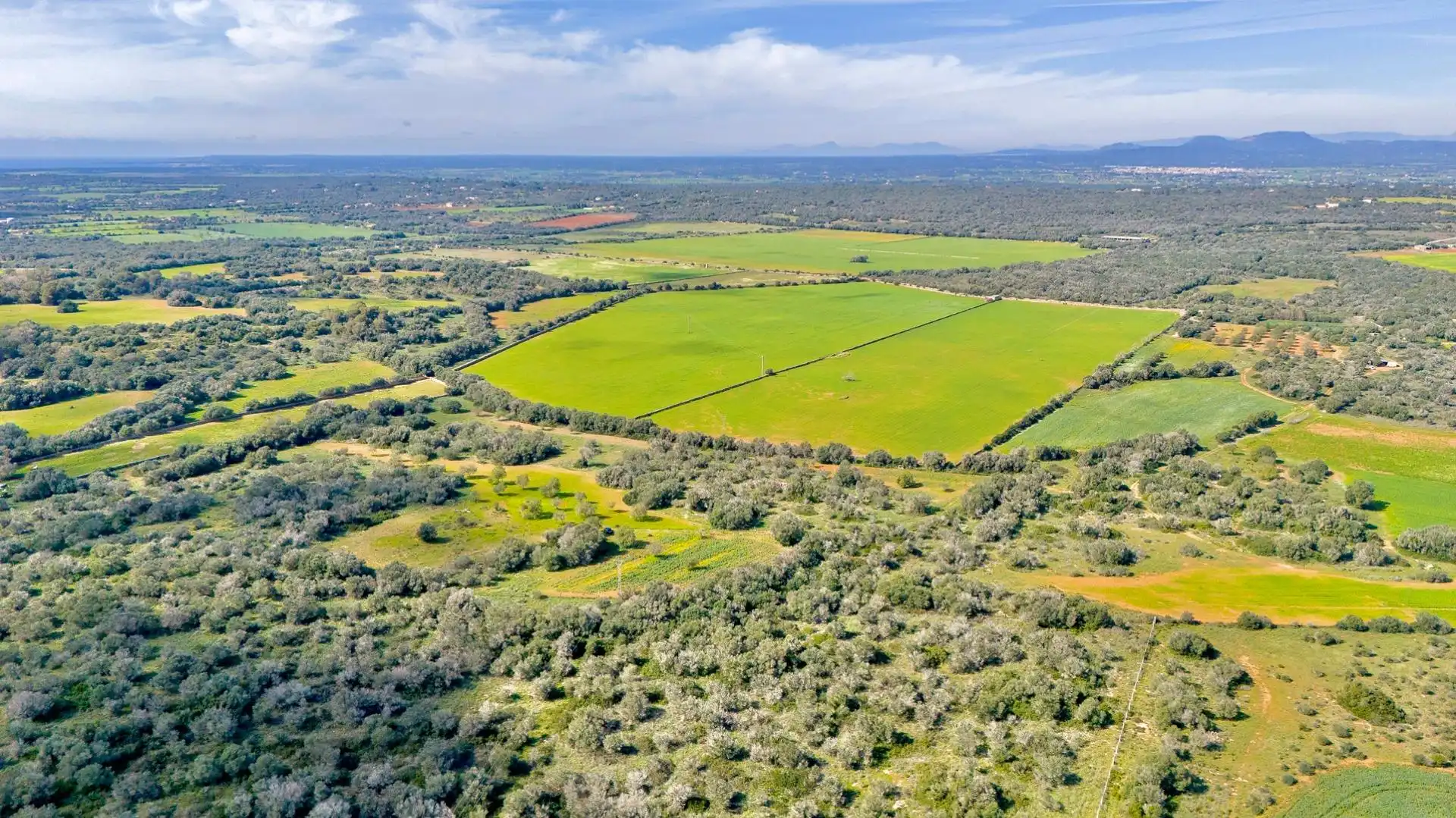Residential for sale in Santanyí