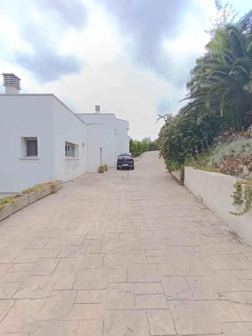 Casa o chalet en venta en Lliçà de Vall