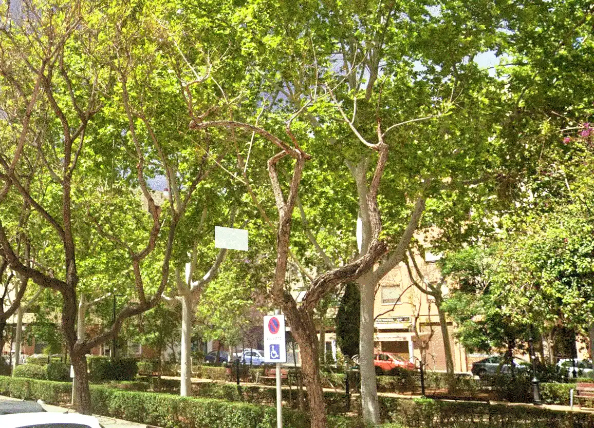 Vista exterior de Casa o xalet en venda en Aldaia amb Aire condicionat, Calefacció i Parquet