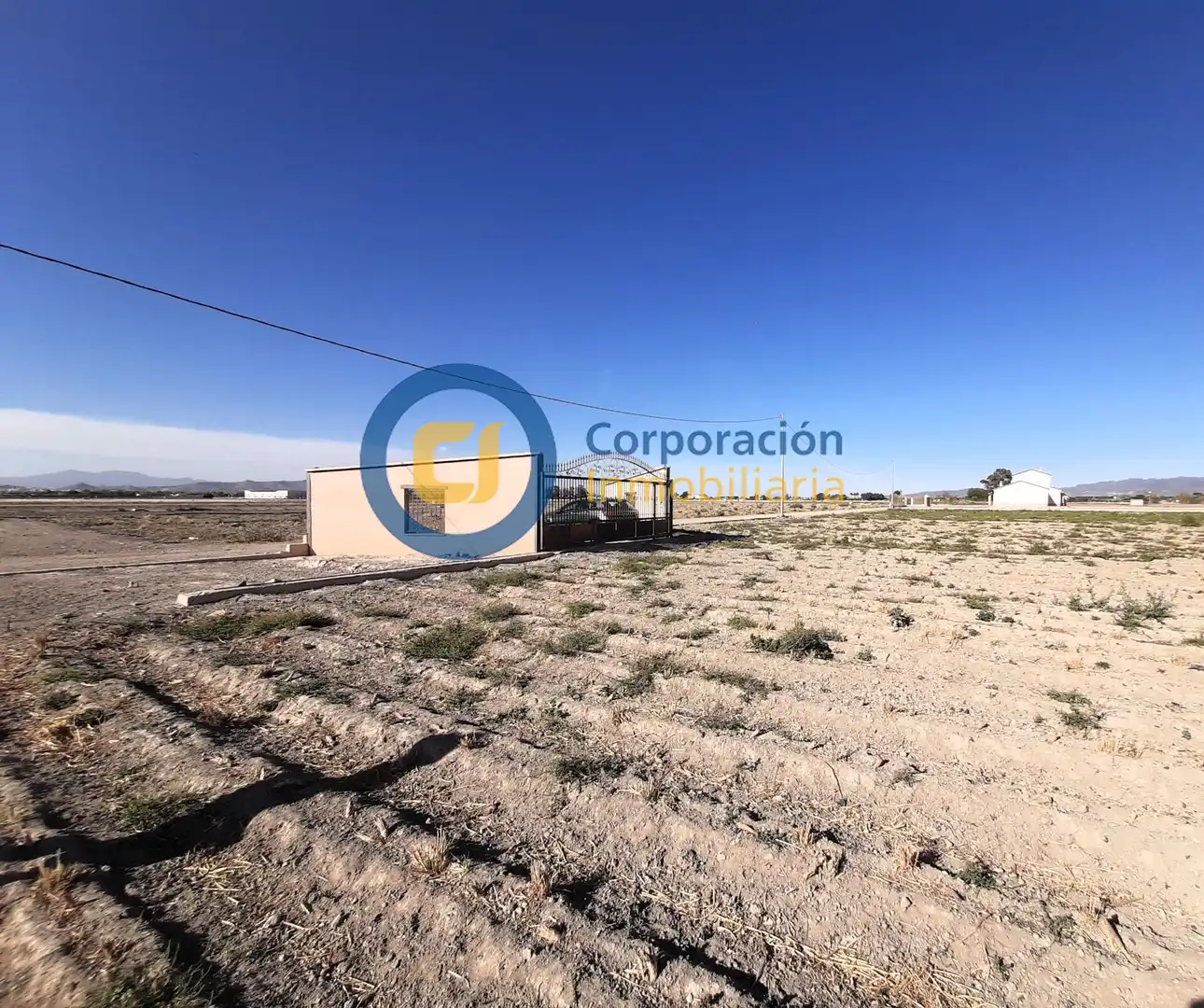 Residential land for sale in Pedanías Centro, imagen 6