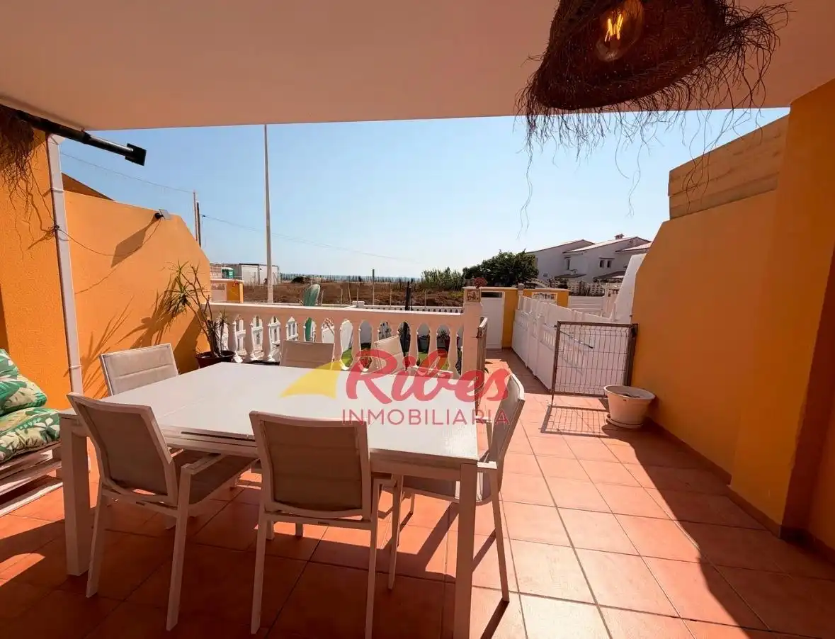 Terraced house for sale in El Marenyet, imagen 4