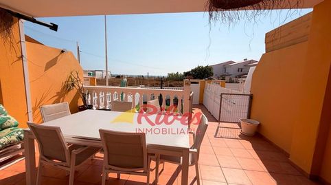 Foto 4 de Casa adosada en venta en El Marenyet, Cullera