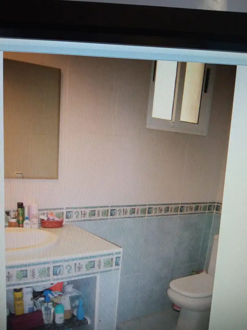 Piso con terraza en venta en La Constitución - Canaleta, imagen 4