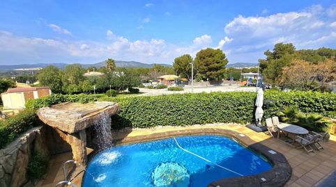 Foto 3 de Casa o chalet en venta en Mas d'En Serra - Els Cards, Sant Pere de Ribes
