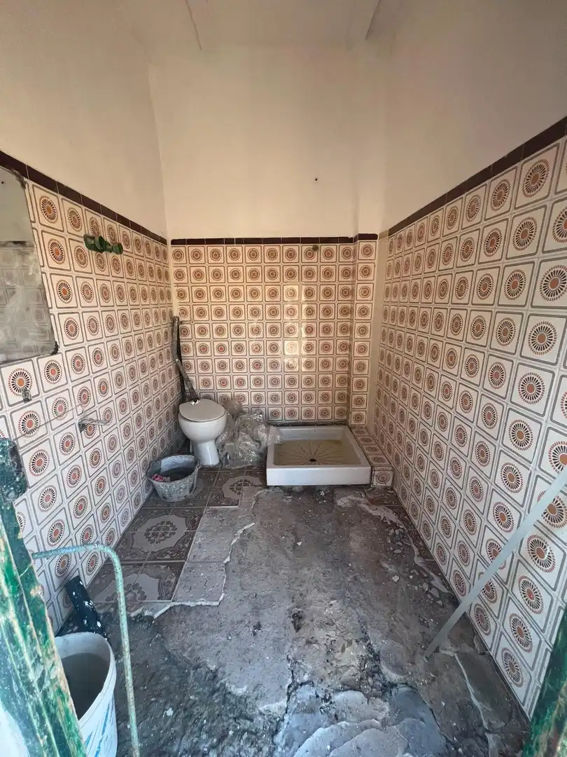 Baño de Casa o chalet en venta en Los Palacios y Villafranca