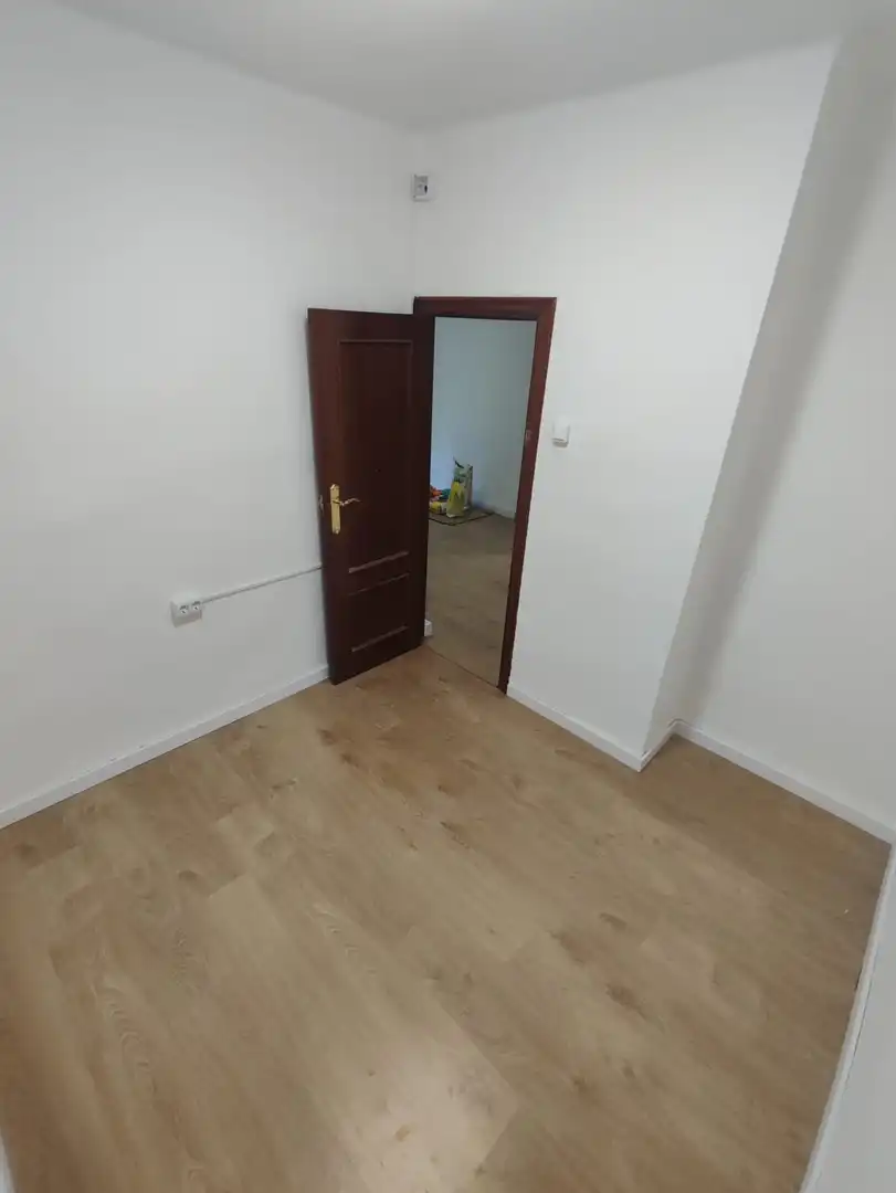 Piso de alquiler en Aldaia con Balcón
