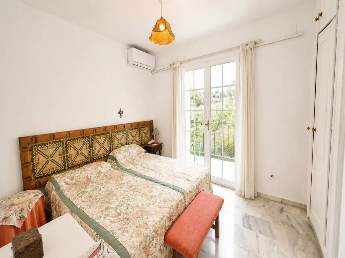 Casa a schiera in vendita a Los Boliches, imagen 19