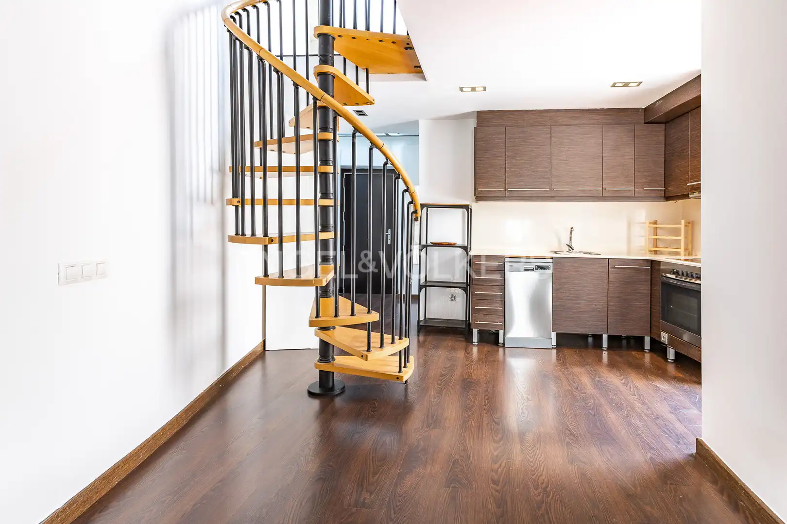 Attique avec ascenseur à vendre à Ciutat Vella, imagen 9