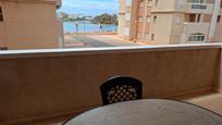 Terrassa de Apartament en venda en La Manga del Mar Menor amb Aire condicionat, Calefacció i Terrassa