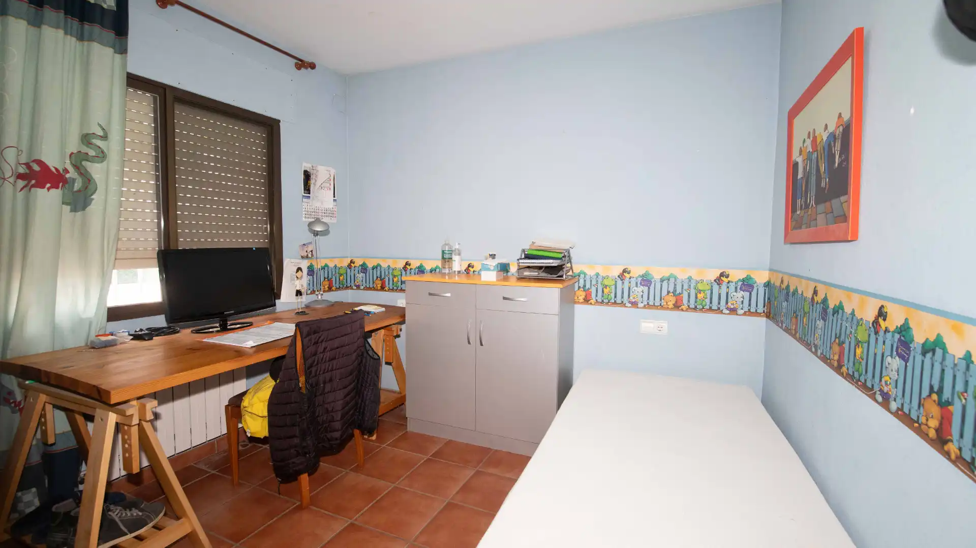 Villa avec piscine à vendre à El Montgó, imagen 24