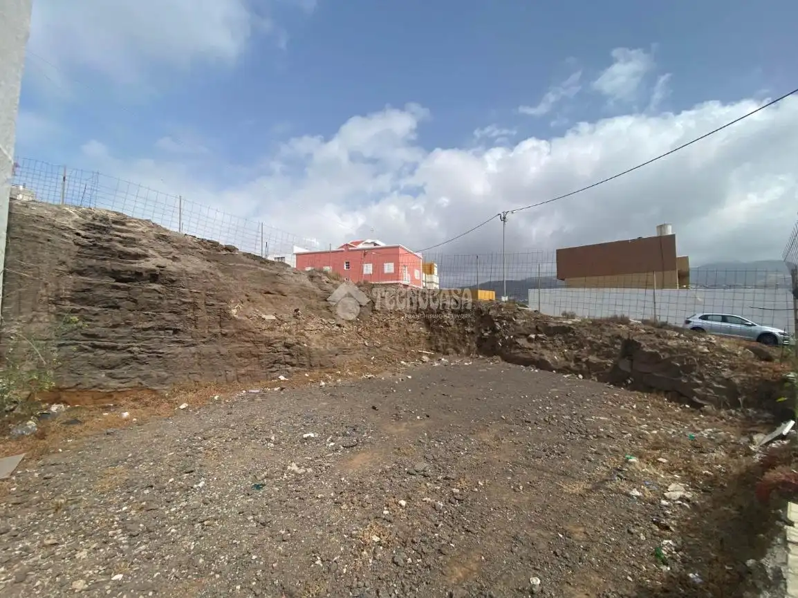 Residencial en venda en Gáldar