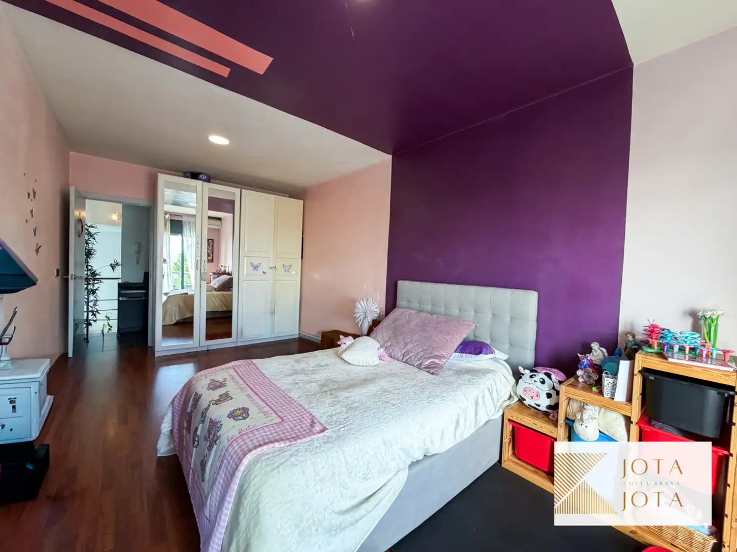 Maison avec terrasse à vendre à Mas Mora - Sant Daniel, imagen 17