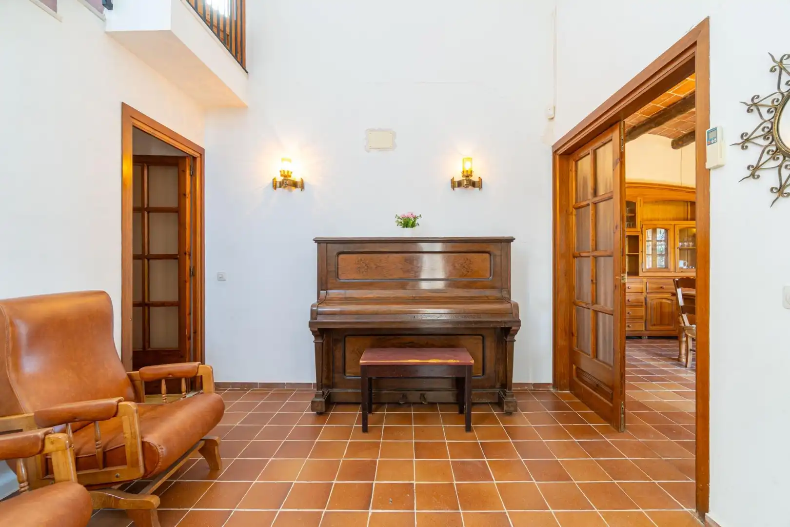 Casa con terrazza in vendita a Sant Pere Pescador, imagen 19
