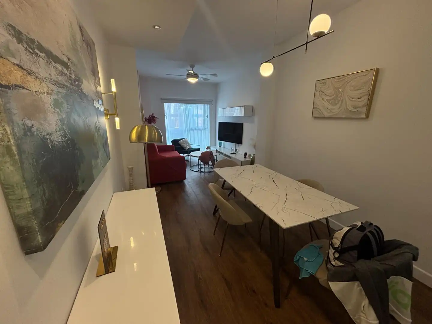 Apartament amb ascensor en venda a Centro, imagen 9