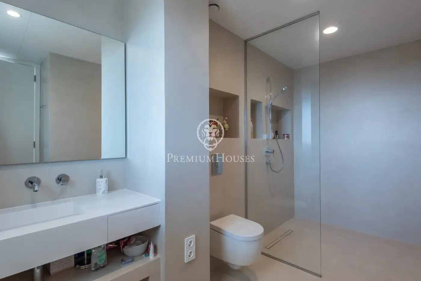 House with pool for sale in Paseo CAN VINYES, imagen 39
