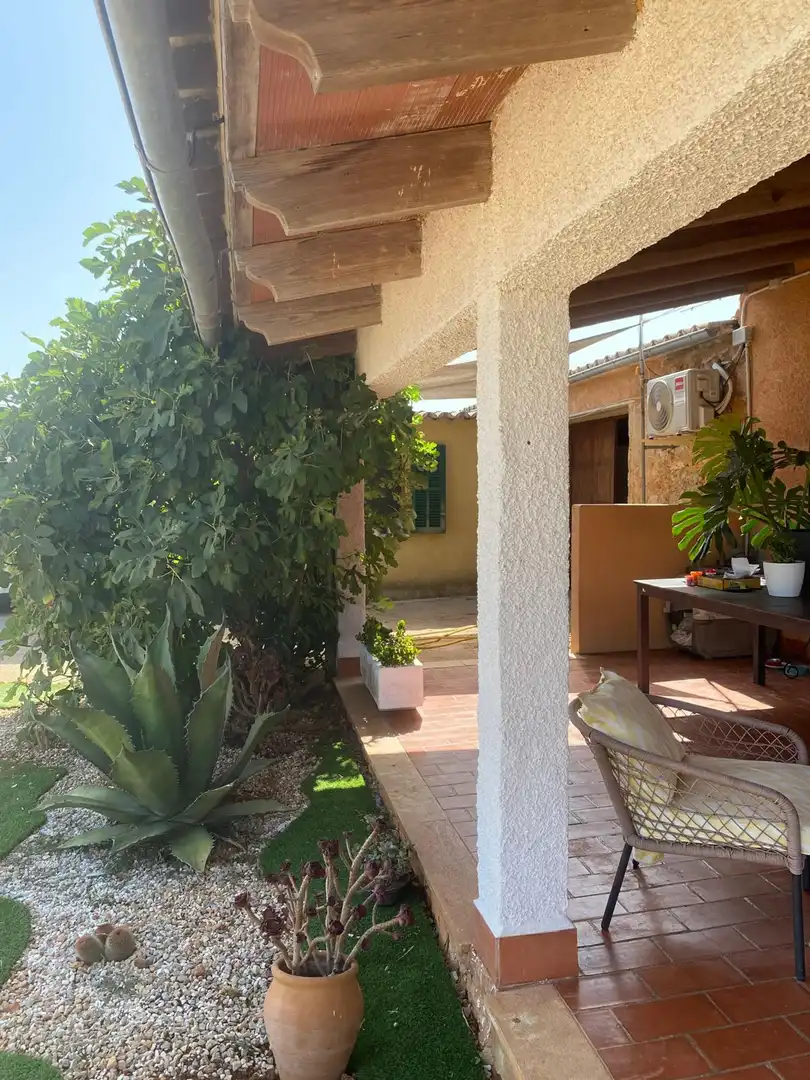 Houses for rent in Santa Eugènia