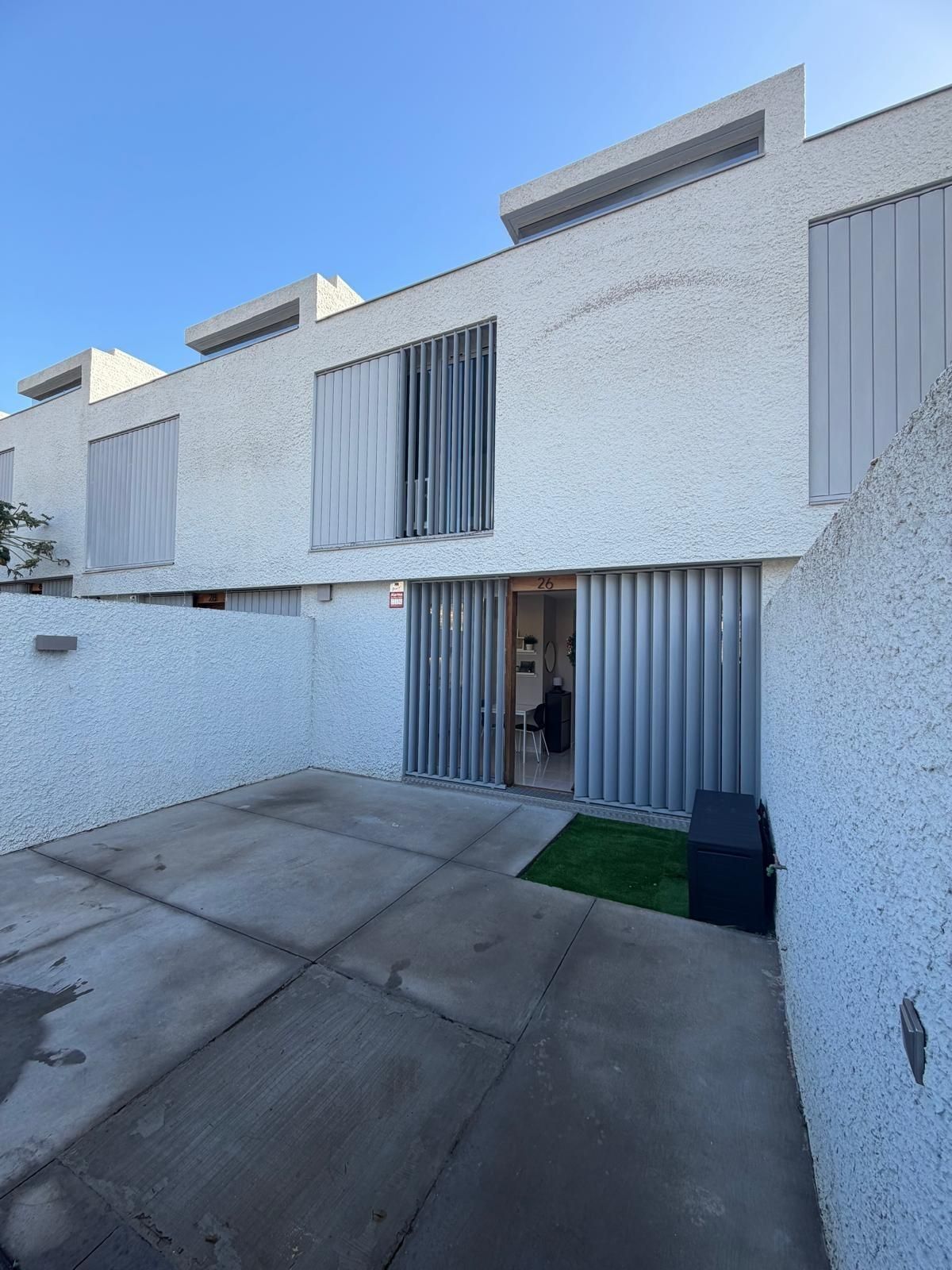 Single-family semi-detached for sale in Centro