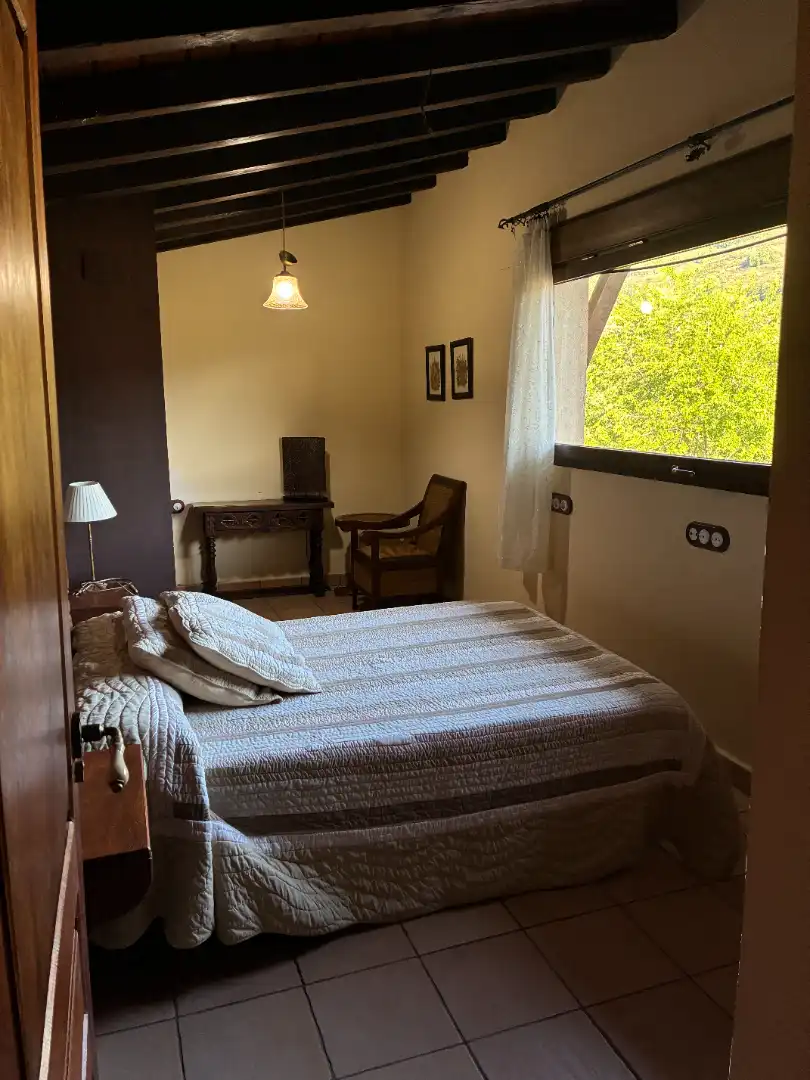 Finca rústica en venta en Calle San Jorge, 19, Navaconcejo