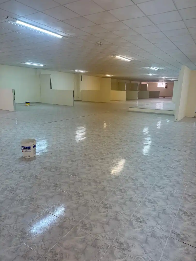 Nave industrial en venta en Albaida