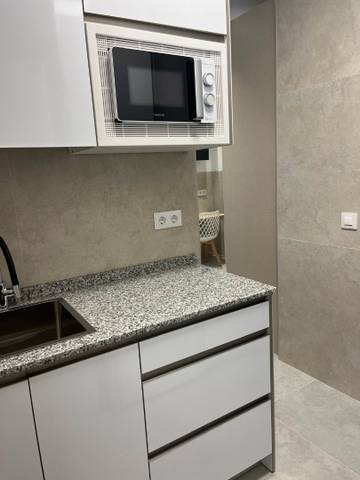 Estudio en Alquiler en Opañel