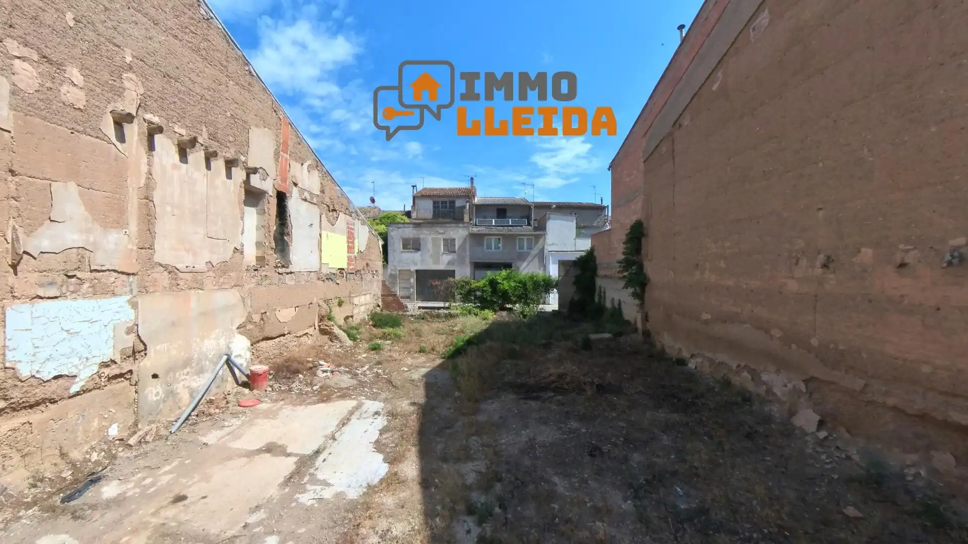 Residential for sale in Bellvís