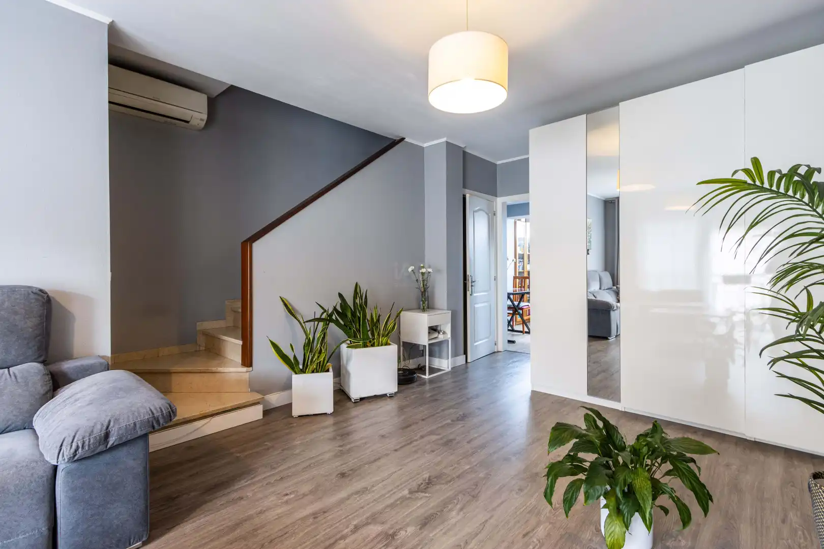 Casa adosada en venta en Mollet del Vallès con Aire acondicionado, Calefacción y Terraza