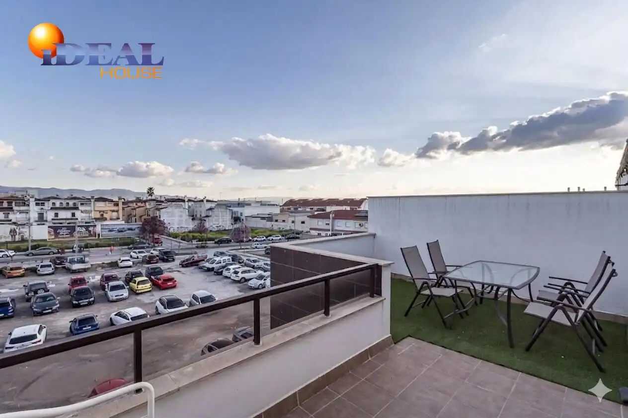 Casa en venta en Maracena, imagen 3
