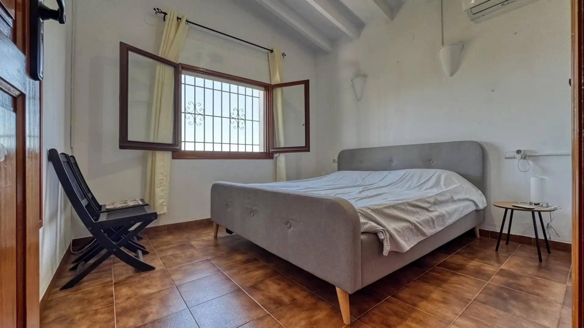 Bedroom of Houses for sale in Pego  with Community pool