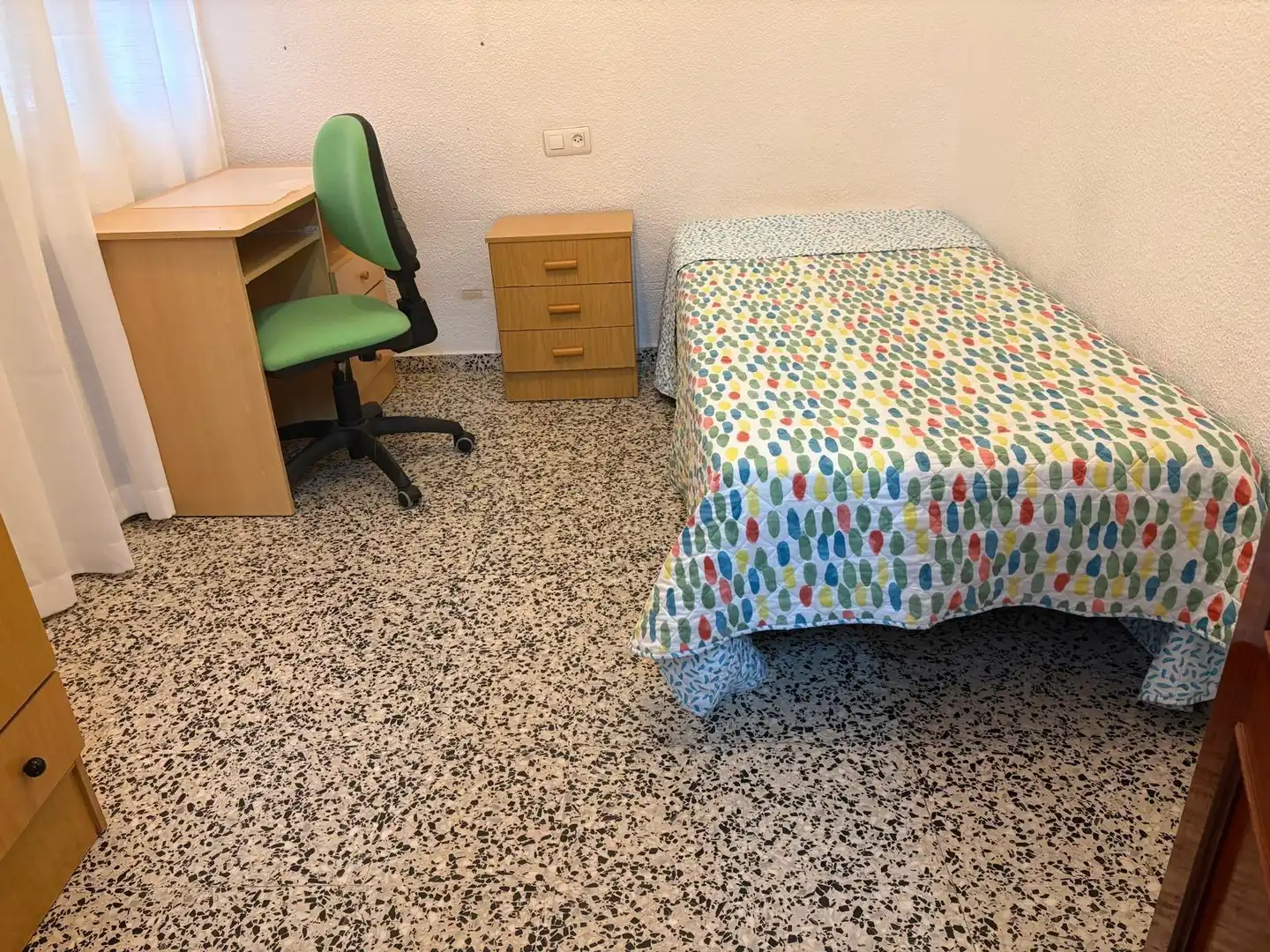 Flat to rent in Beiro, imagen 8