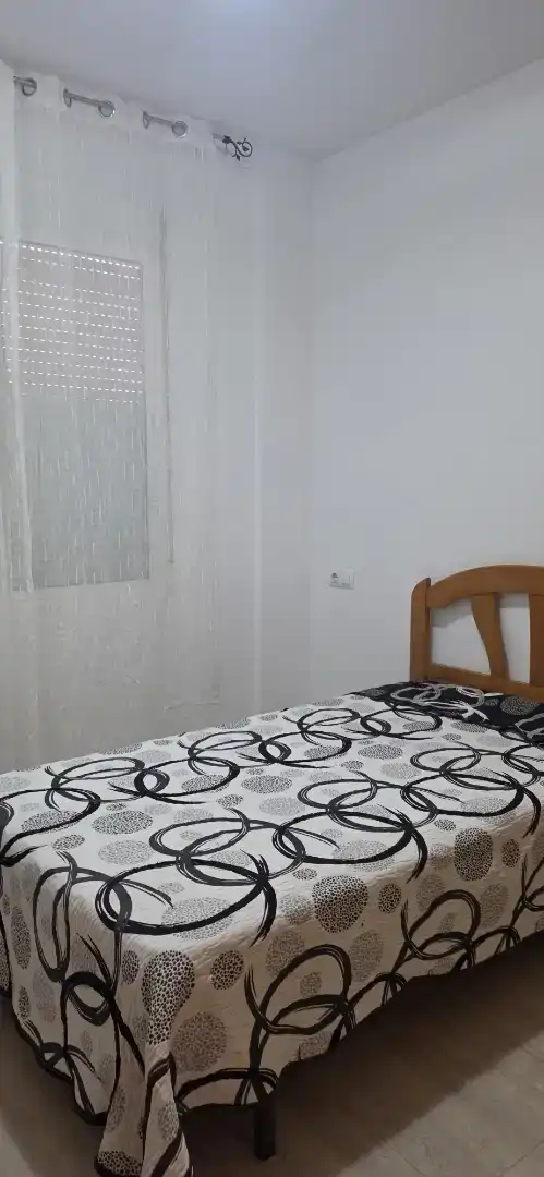 Habitación de Piso en venta en Alhama de Murcia ciudad