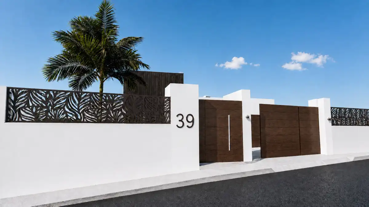 Detached house with pool for sale in La Cala Golf - Lagar Martell, imagen 3