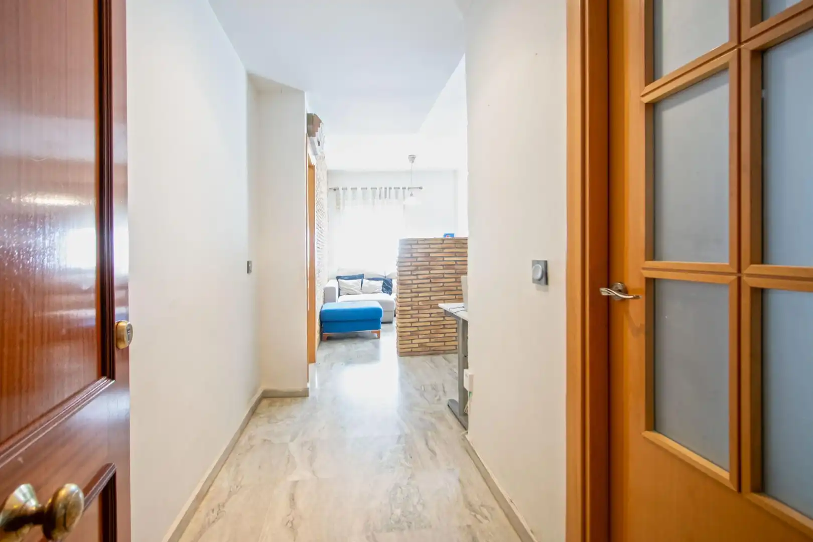 Flat with pool for sale in Este - Alcosa- Torreblanca, imagen 2