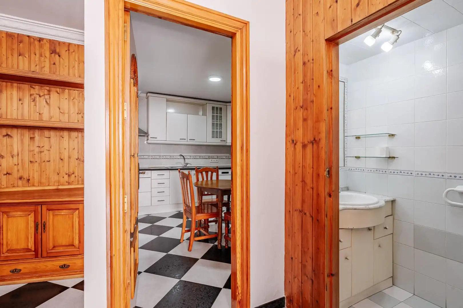 Haus mit Terrasse zum Verkauf in Estepona Pueblo, imagen 21