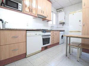 Foto 4 de Pis en venda a Travessera de Gràcia, El Baix Guinardó,  Barcelona Capital