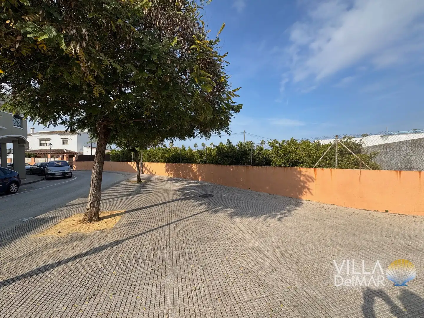 Terreny residencial en venda a Centro Urbano