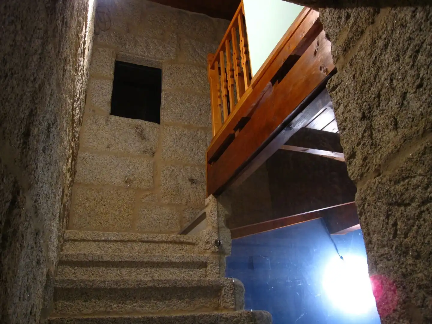 Casa o xalet en venda en Xunqueira de Ambía amb Calefacció, Terrassa i Piscina