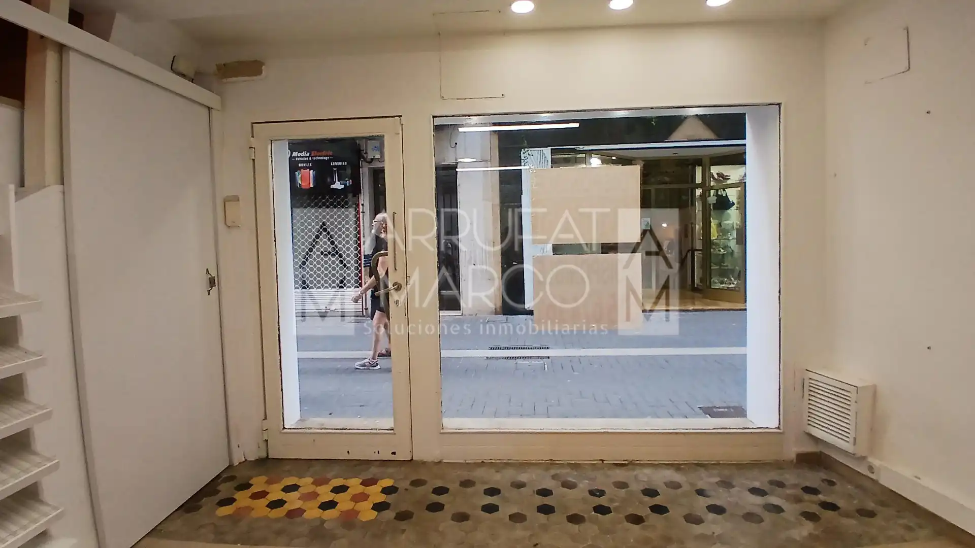 Commercial properties for rent in Vila-real