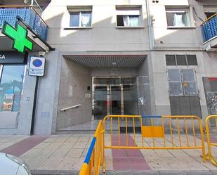 Exterior view of Flat for sale in  Murcia Capital