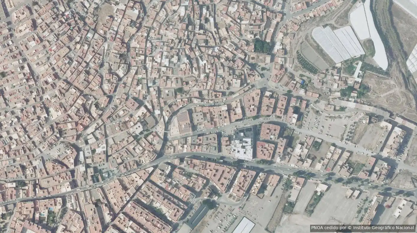 Piso en venta en Adra, imagen 8