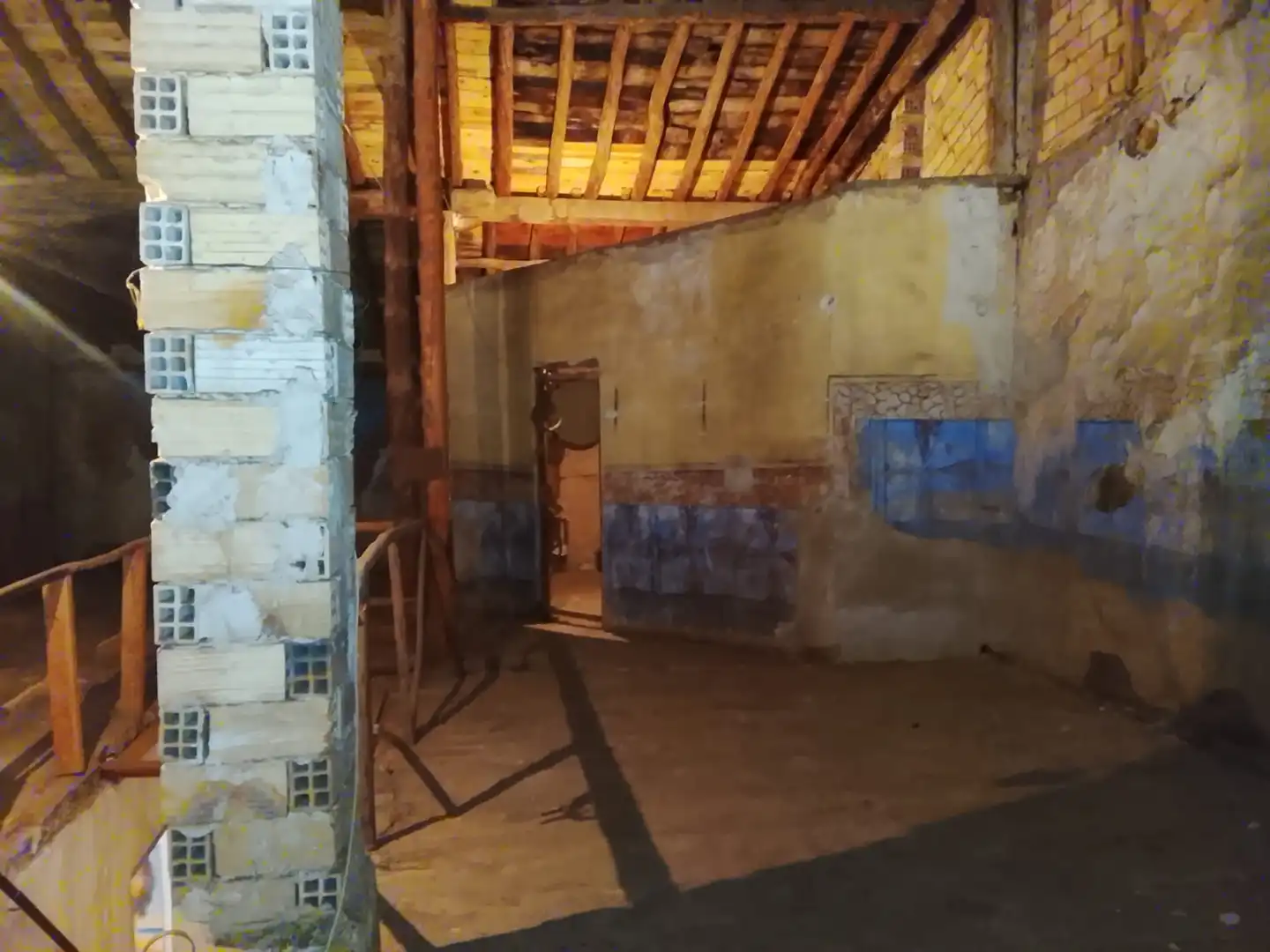 Houses for sale in Campillo de Altobuey  with Furnished