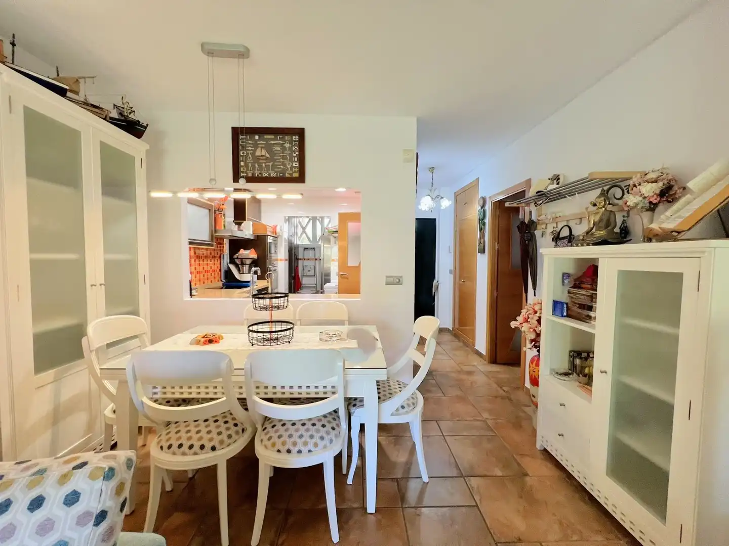 Appartement compact avec piscine à vendre à Nueva Umbría, imagen 12