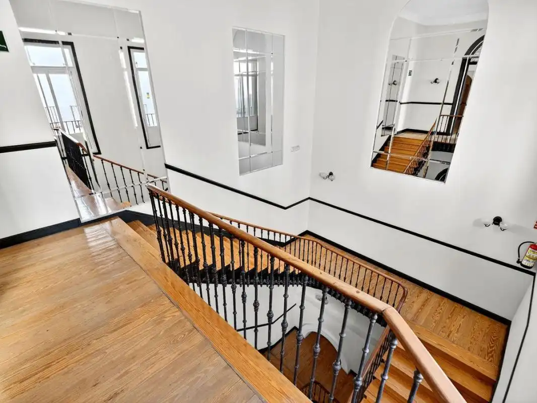 Wohnung mit Aufzug zum Verkauf in C. del Amor de Dios, imagen 58