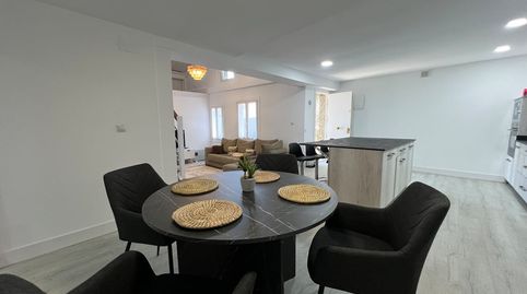 Foto 5 de Casa o chalet de alquiler en Cuesta del Hospital Alto Kalea, Las Viñas, Santurtzi