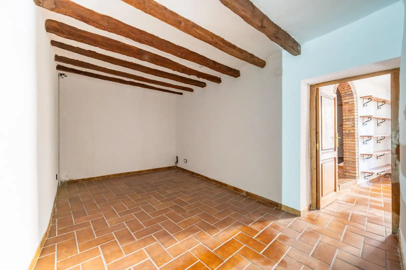 Casa con terraza en venta en Carrer de la Peixateria, imagen 45
