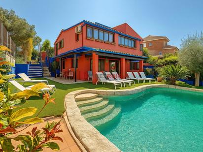 Casa o xalet en venda a Can Lloses - Can Marcer