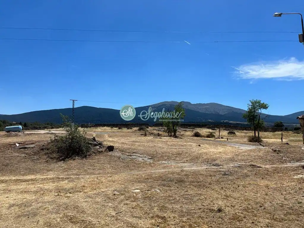 Fabrikhallen zur Miete in Segovia