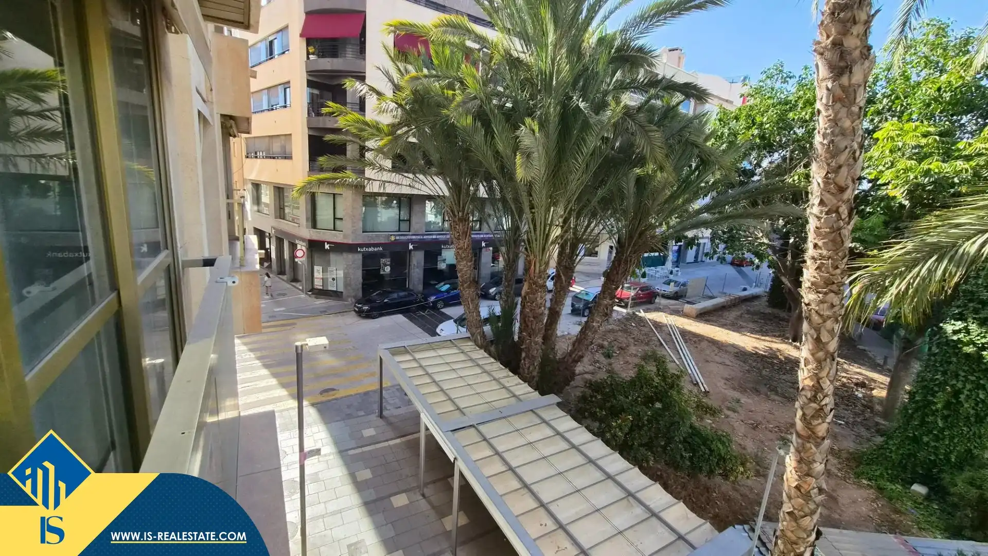 Wohnung mit Aufzug zum Verkauf in Centro, imagen 42